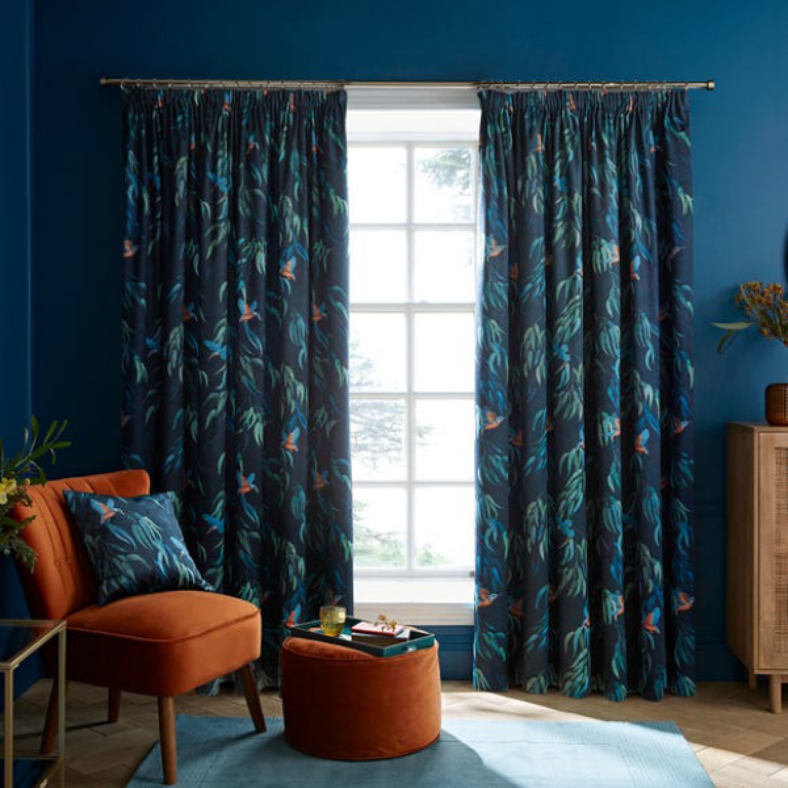 The Best Blinds, Curtains and Shutters from Dunelm, A1 Blinds and More